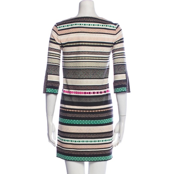 Diane Von Furstenberg Retro dress - Picture 3 of 13